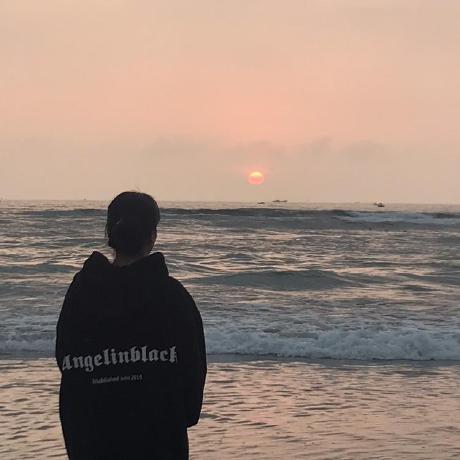 Anh Thu 1 Github - Classic Nature Design - Desktop