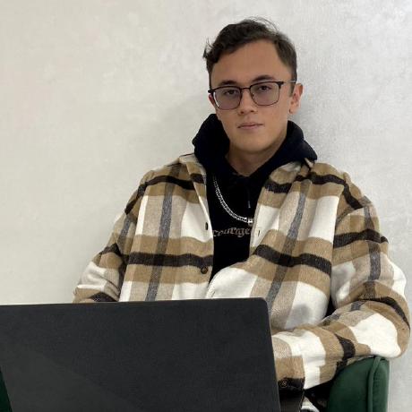 Adam Bek Github - Minimal Backgrounds - Professional 8K Collection