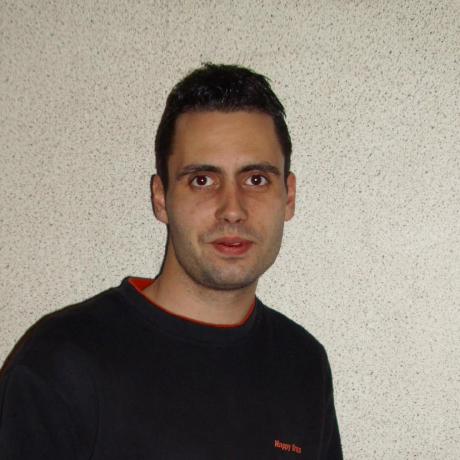 M Varbanov Github - High Quality Light Photo - 8K