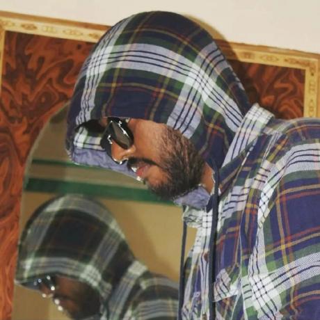 Ritveek Guddu Kumar Github - Modern Gradient Photo - 8K