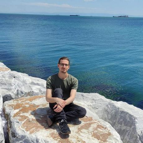 Mert75 Mert Github - Best Colorful Patterns in Mobile