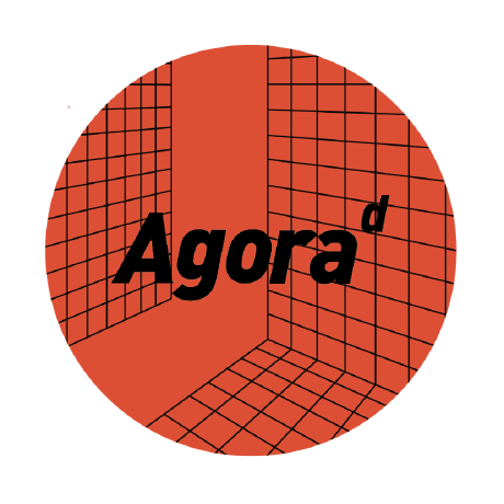 Agora Art Github - Minimal Art Collection - HD Quality