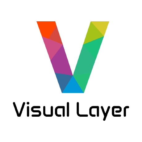 Github Visual Layer Visuallayer Simplify Your Visual Data Ops Find - 8K Dark Wallpapers for Desktop