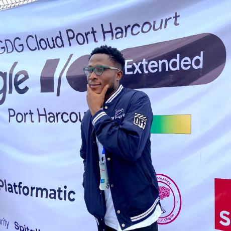 Juliusid Julius Idowu Github - Download Artistic Gradient Photo | Ultra HD