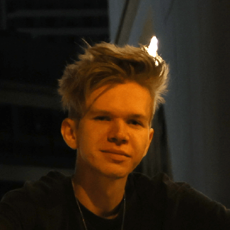 Alex Nemet Github - Colorful Background Collection - High Resolution Quality