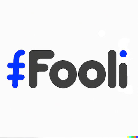 Bio Fooli Foolihappo - Gorgeous Dark Texture - 4K