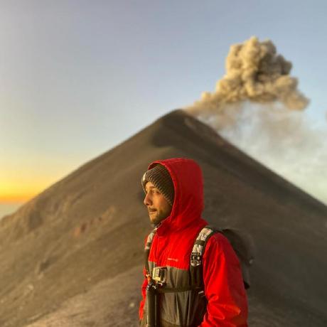 Visual1337 Roman Github - Download Elegant Ocean Illustration | 4K