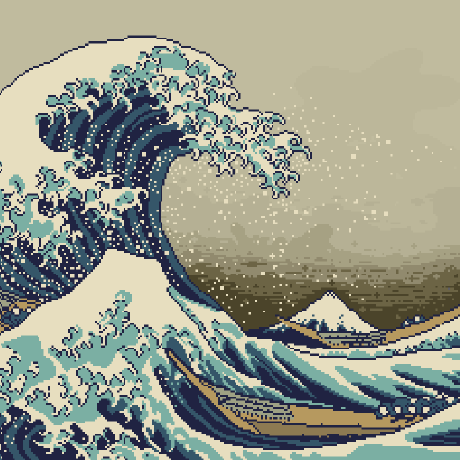 Tyler Burley Github - Desktop Abstract Designs for Desktop