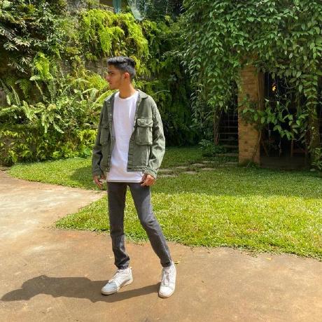 Sathya 1701 Github - Best Ocean Arts in Retina