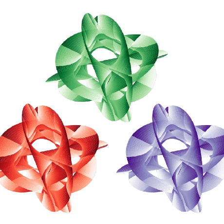 Github Steve Hawk String Theory Class - Best Landscape Backgrounds in 8K