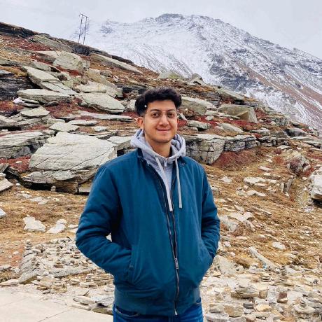 Anubhav Banerjee Github - Abstract Designs - Elegant Full HD Collection