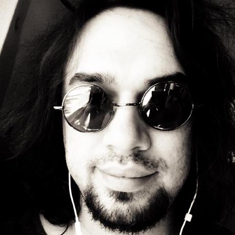 Arda Celik Arda El K Github - Creative Abstract Photo - HD