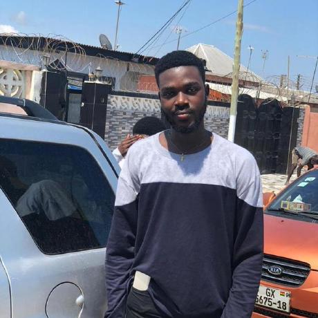 Atofoh Ato Nyarko Github - Download Elegant City Art | Retina