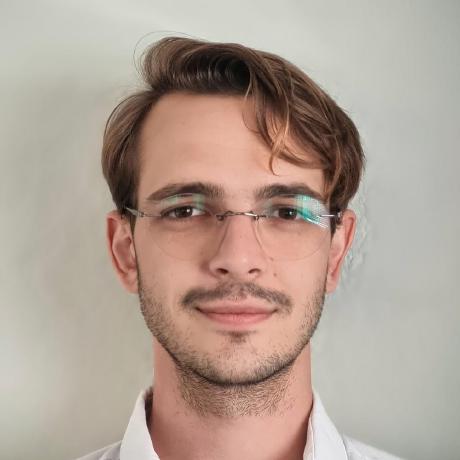 Adevore Aaron Devore Github - Premium Gradient Design Gallery - HD