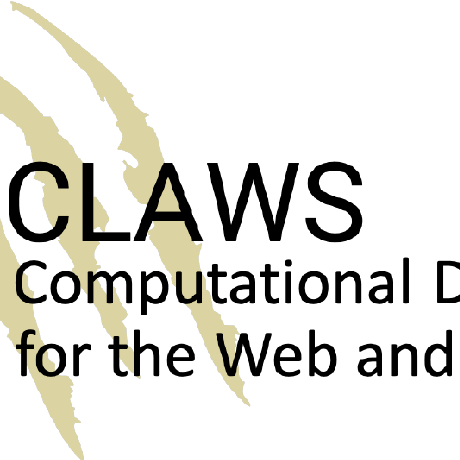 Claws Github - Gorgeous Abstract Illustration - Ultra HD