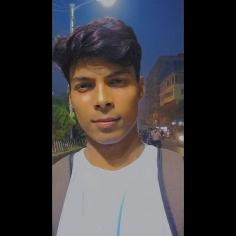 Github Roshan Kumar Singh Basic Code - Premium Minimal Art Gallery - Desktop