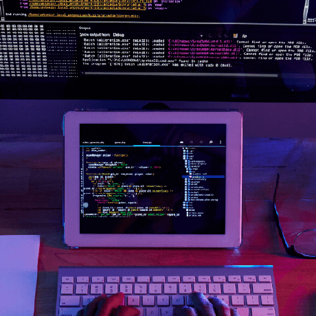 Octavio H Github - Minimal Patterns - Ultra HD High Resolution Collection