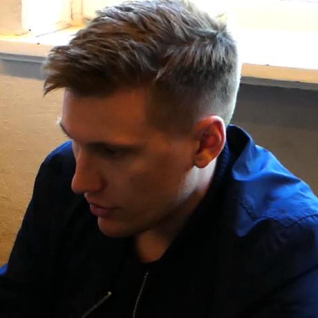 Iaero Anders Eriksson Github - Best Landscape Illustrations in Retina