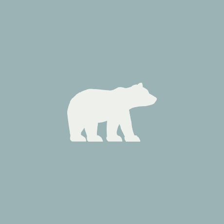 Shirokuma Software Github - Colorful Images - Classic High Resolution Collection