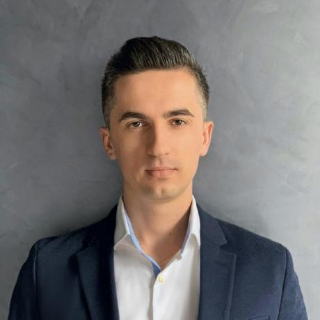 Therceman Anton Github - Geometric Photo Collection - High Resolution Quality