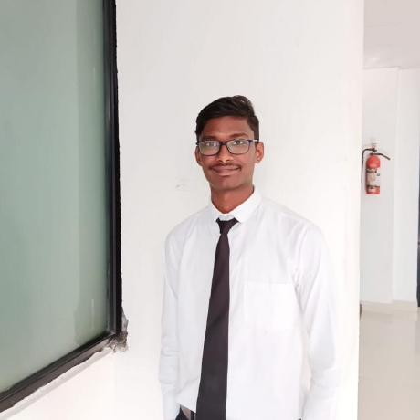 Srinivas 412 Github - Download Perfect Colorful Wallpaper | Full HD