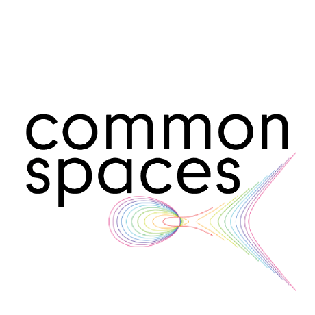 Common Spaces Medium - Colorful Image Collection - Full HD Quality