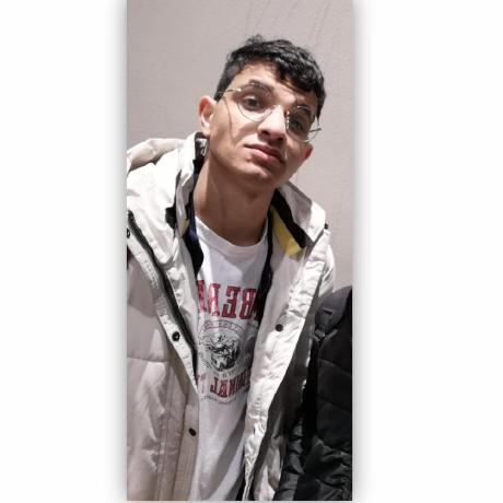 Rizkengin Ahmed Rizk Github - Professional Sunset Background - Mobile