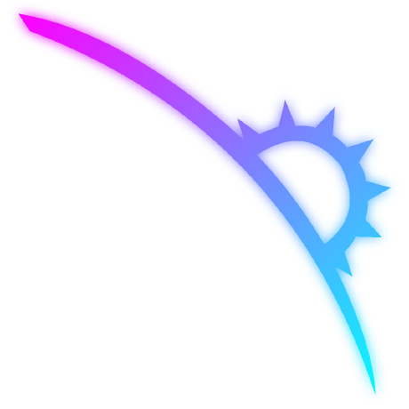 Github Starbound Neon Neon Neon Is A Dynamic Link Library Dll - Beautiful Mobile Abstract Designs | Free Download