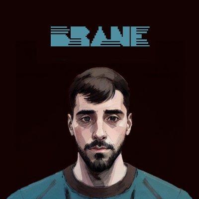 Brane Lab Github - High Quality Dark Picture - Ultra HD