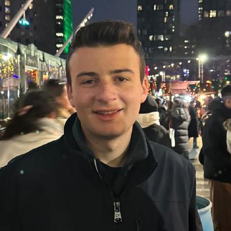 Lom Klein Ant1 Github - 8K City Photos for Desktop