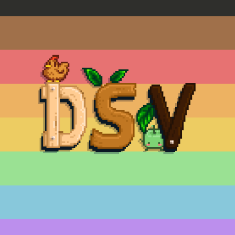 Stardewvalley Github Topics Github - Incredible 4K Space Pictures | Free Download