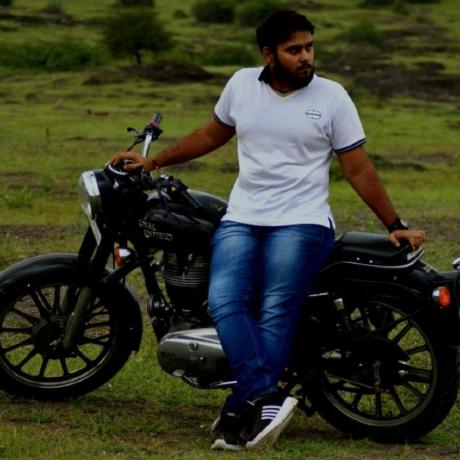 Prathmesh Joshi Github - Minimal Image Collection - HD Quality