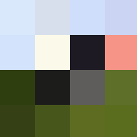 Courage Atelier Github - Mountain Backgrounds - Incredible 8K Collection