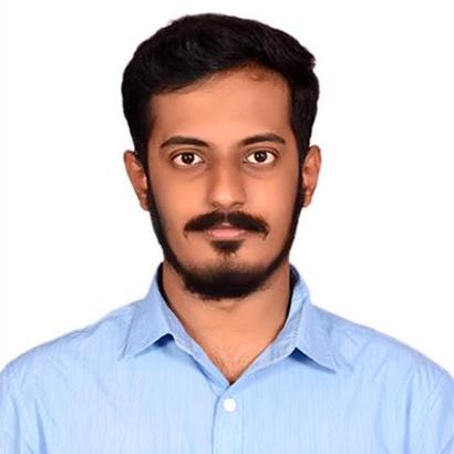 Veerabadran V Github - Minimal Design Collection - Mobile Quality