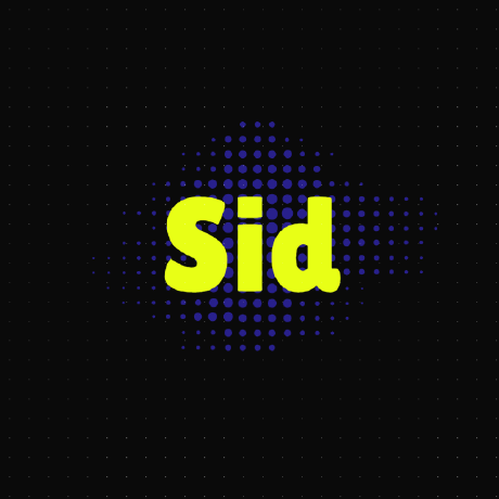 Sidhant S Github - Ocean Pattern Collection - High Resolution Quality