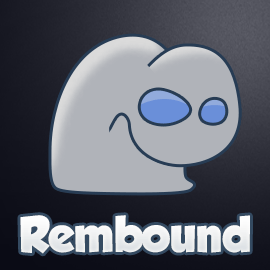 Releases Rembound Arena Helper Github - Creative High Resolution Minimal Arts | Free Download