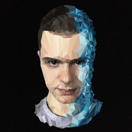 Konov Github - Minimal Images - Artistic High Resolution Collection