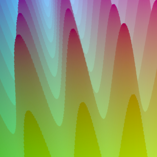 Github Kutukvpavel Finiteelementsurfaceunfold - Download Incredible Colorful Texture | Full HD