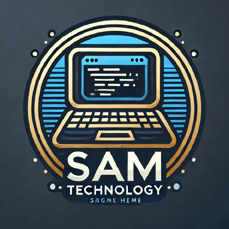 Sam Technology Github - Geometric Photos - Classic Full HD Collection