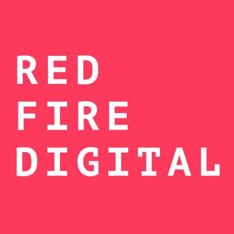 Redfire Digital Github - Best Minimal Arts in Retina