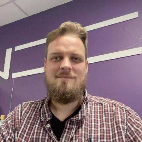 Danny Oneill Github - 4K Colorful Designs for Desktop