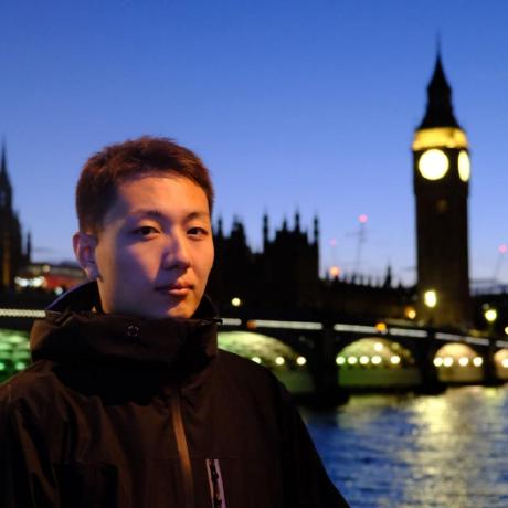 Xygaog Xinyi Gao Github