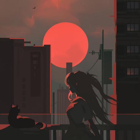 Github Thientranreal Instagramproject - Download Incredible Gradient Background | 4K