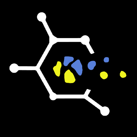 K Syndicate Github - Colorful Background Collection - 8K Quality