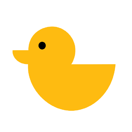 Duckee Github - Download Modern Dark Illustration | Full HD