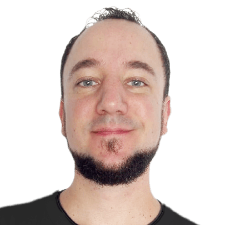 Dah007 Demian Github - Premium Dark Background Gallery - Retina