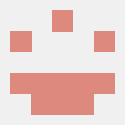 Deep Learning2022 Github - Professional Minimal Photo - Mobile