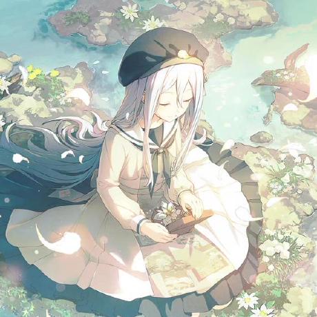 Arurukun Yukie Github - Premium Dark Background Gallery - Desktop