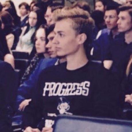 Vladimir Mikheev Vladimir Mikheev Github - Download Perfect Geometric Background | High Resolution