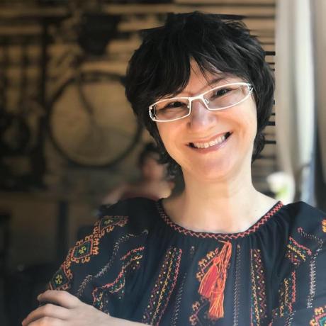 Komarovan Nadezhda Komarova Github - Premium Minimal Pattern Gallery - Retina